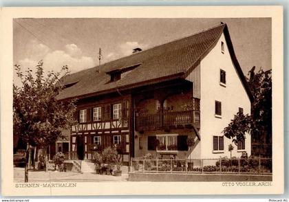 8460 Marthalen - Sternen - 13276551