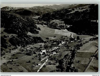 8492 Wila Ottenhub 1964 - Flugbild - 13097552