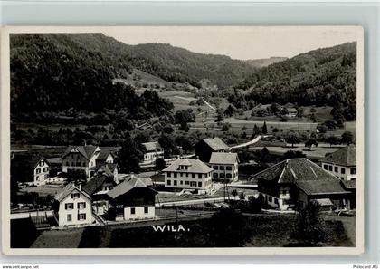 8492 Wila Ottenhub Foto AK - 13218331