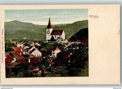 8492 Wila Ottenhub - Wyla - 13218330