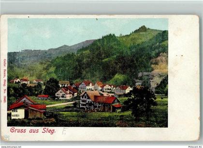 8496 Steg im Tösstal - 13218327