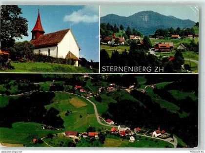 8499 Sternenberg Gebrauchsspuren Hörnli - 40162272