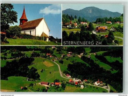 8499 Sternenberg - Hörnli - 39693706