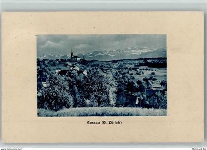 8625 Gossau ZH - Blick nach Gossau - 13110428