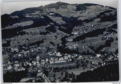 8637 Laupen ZH Hubwies - Fliegeraufnahme - 50564460