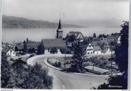 8803 Rüschlikon Nidelbad - Hauptstrasse - 50435649