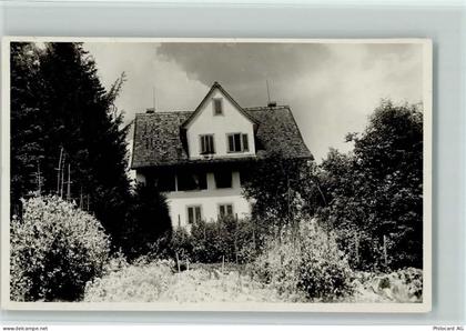 8816 Hirzel Foto AK Ort handschriftlich - 13218210