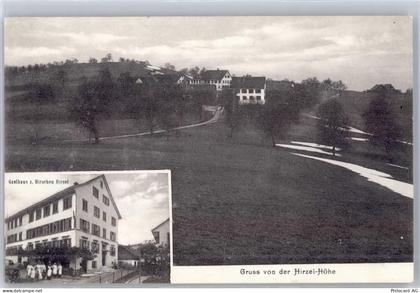8816 Hirzel - Gasthaus zum Hirschen - 51293702