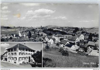 8825 Hütten - Hotel Krone - 50413102
