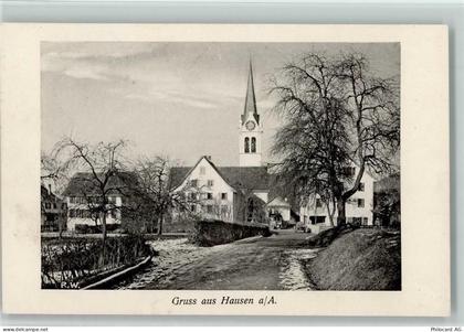 8915 Hausen am Albis - 13218134