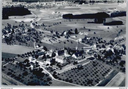 8926 Kappel am Albis - Fliegeraufnahme - 50597529