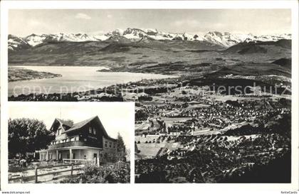 Adliswil Berg-Restaurant Felsenegg