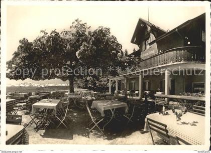 Adliswil Bergrestaurant Felsenegg