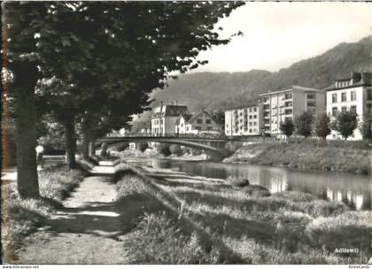 Adliswil  x 1954