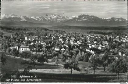 Affoltern ZH Affoltern  x 1957