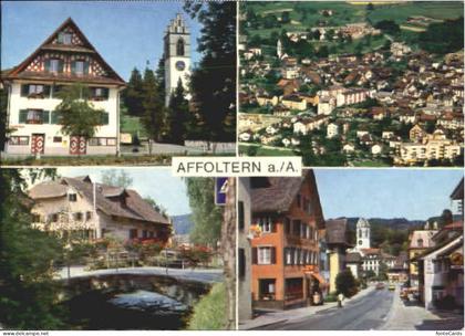 Affoltern ZH Affoltern  x 1986