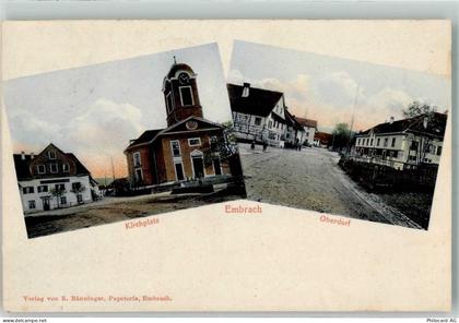 Ansichtskarte - 13636572