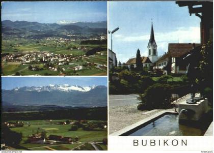 Bubikon  x 1978