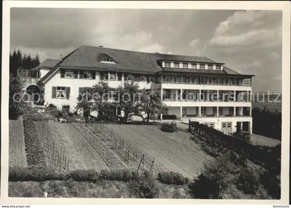 Dielsdorf Bezirksspital