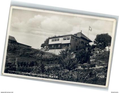Dielsdorf Restaurant Laegern Hochwacht