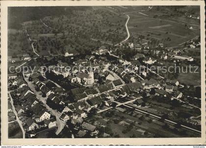 Elgg Fliegeraufnahme