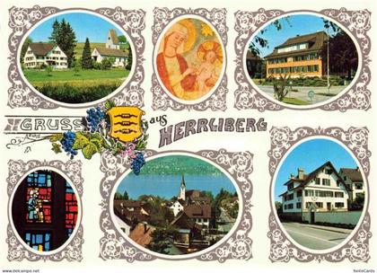 Herrliberg Teilansichten