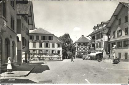 Laupen ZH