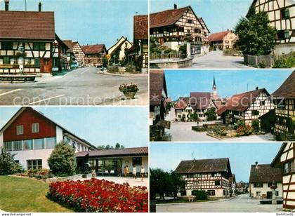 Marthalen Ortsansichten