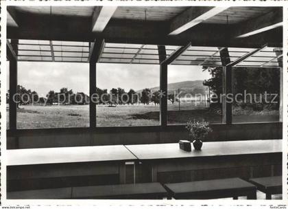 Naenikon Ferienhaus Greifensee Tagesraum