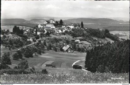 Regensberg Dielsdorf ZH