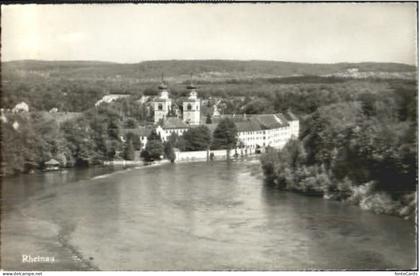 Rheinau ZH