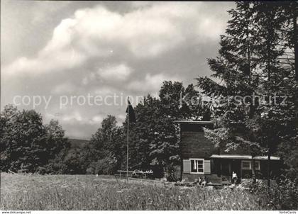 Stallikon Kinderfreundehaus Moesli Buchenegg