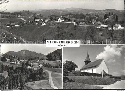 Sternenberg ZH Ansichten