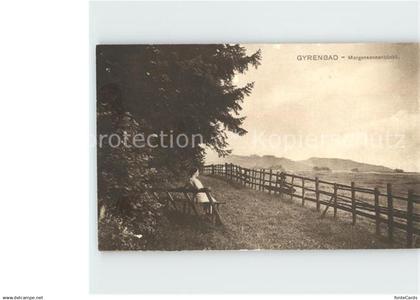 Turbenthal Gyrenbad