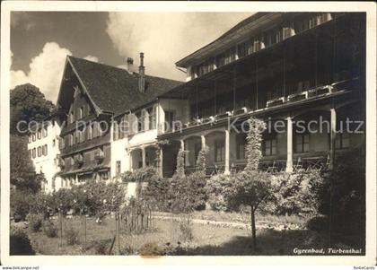Turbenthal Gyrenbad