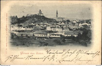 Uster ZH Uster