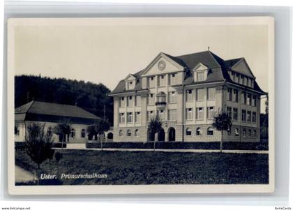 Uster ZH Uster Primar Schule