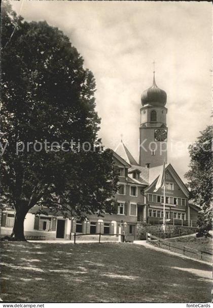 Waedenswil Ferienheim Schwende Appenzell