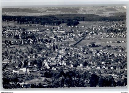 Wetzikon ZH Wetzikon