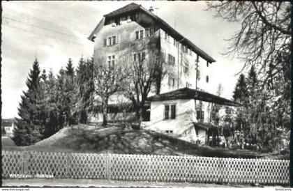 Wetzikon ZH Wetzikon Schloss