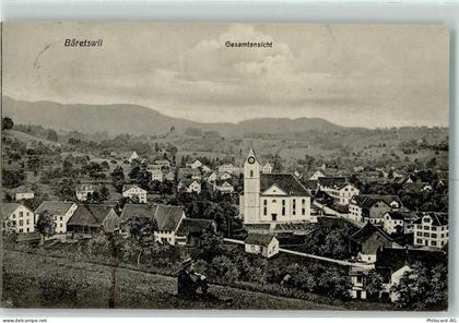 8344 Bäretswil 1909 - 13418204