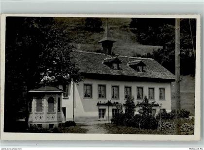 8344 Bäretswil Foto AK - 13218234