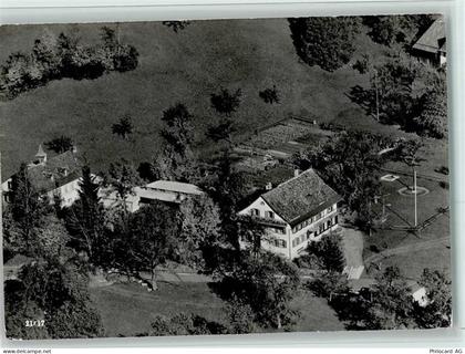 8344 Bäretswil - Kinderheim Sunnemätteli Luftaufnahme - 13095526
