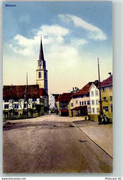 8180 Bülach - 13928044