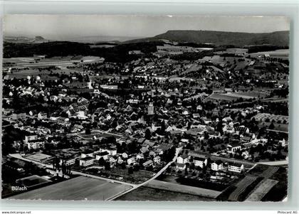 8180 Bülach - Fliegeraufnahme - 13112092