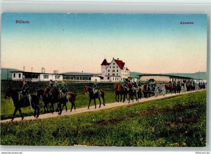 8180 Bülach - Kaserne Reiter Soldaten - 13218293
