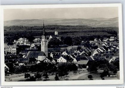 8180 Bülach - Kirche - 51424972