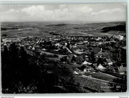 8157 Dielsdorf - 13095061