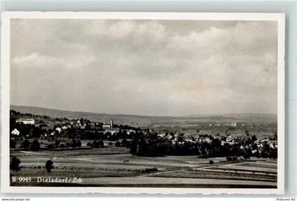 8157 Dielsdorf Gebrauchsspuren - 10301903