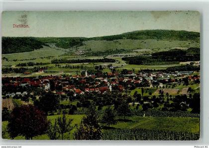 8953 Dietikon - 13218138